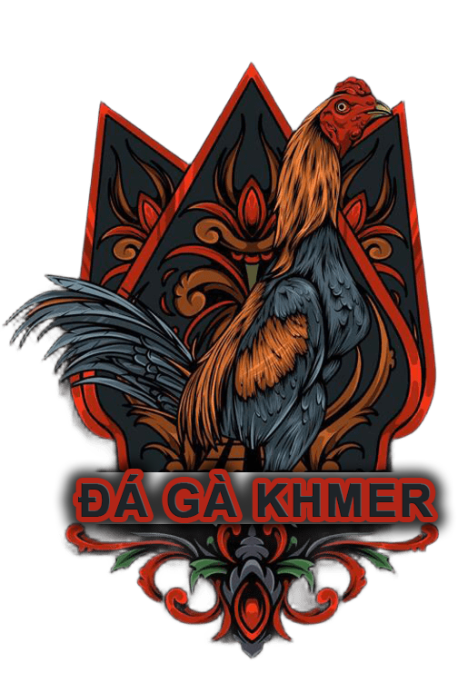 Đá gà Khmer